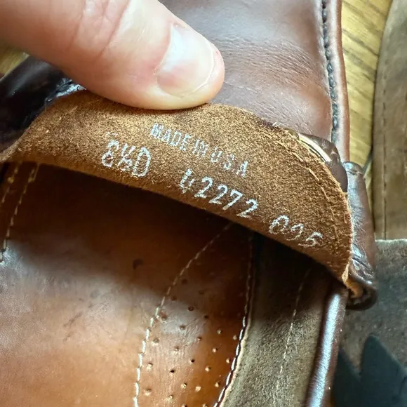 Oakstreet Bootmakers Bit Loafer