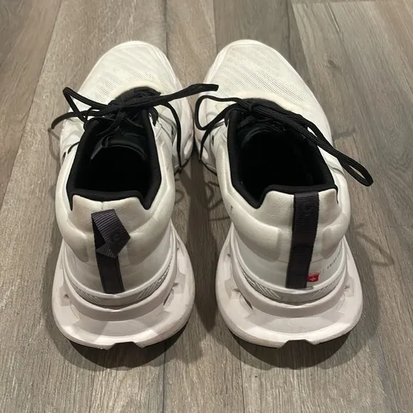 On Running Cloudnova X Sneakers