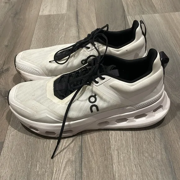 On Running Cloudnova X Sneakers