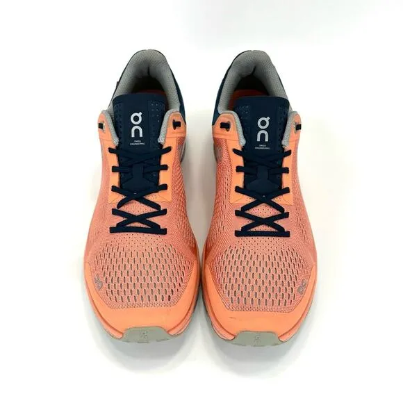 ON RUNNING CLOUDSURFER V2 SWISSENGINEERING RUNNING SHOES ATHLEISURE SNEAKERS