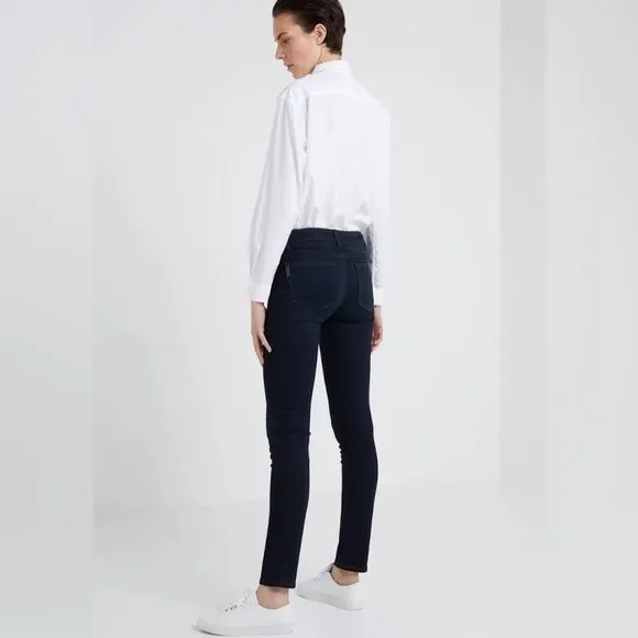 PAIGE Women's Skyline Skinny Jeans Size 30 NWOT