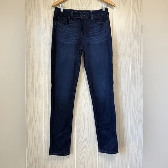 PAIGE Women's Skyline Skinny Jeans Size 30 NWOT