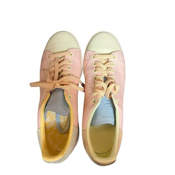 PALACE x adidas Stan Smith Pastel FW9216 Men Size US 8