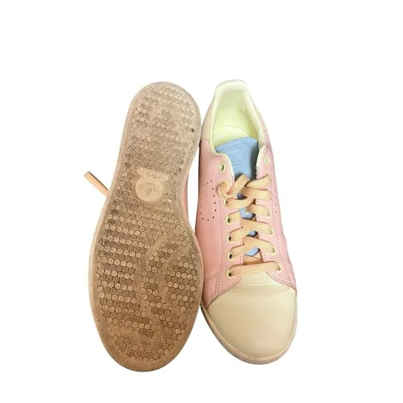 PALACE x adidas Stan Smith Pastel FW9216 Men Size US 8