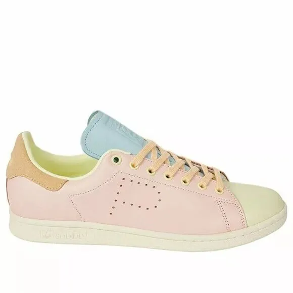 PALACE x adidas Stan Smith Pastel FW9216 Men Size US 8