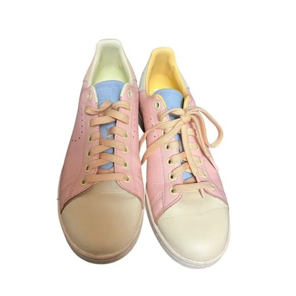 PALACE x adidas Stan Smith Pastel FW9216 Men Size US 8