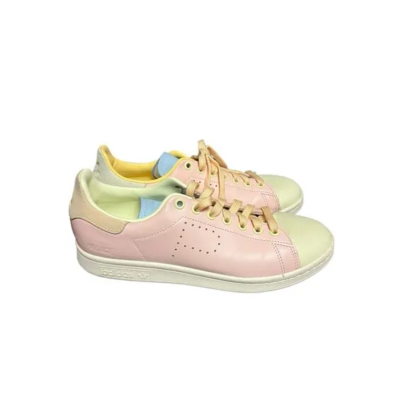 PALACE x adidas Stan Smith Pastel FW9216 Men Size US 8