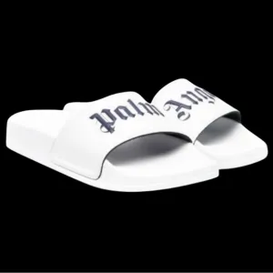 Palm Angels Toddler Pool Slides. NIB. Tags Not included. Size 26/US 9.5 Toddler