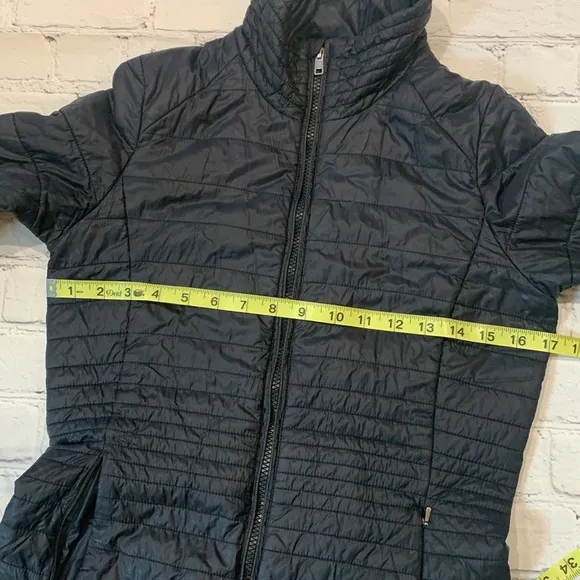 Patagonia Kai Lee Parka in Black