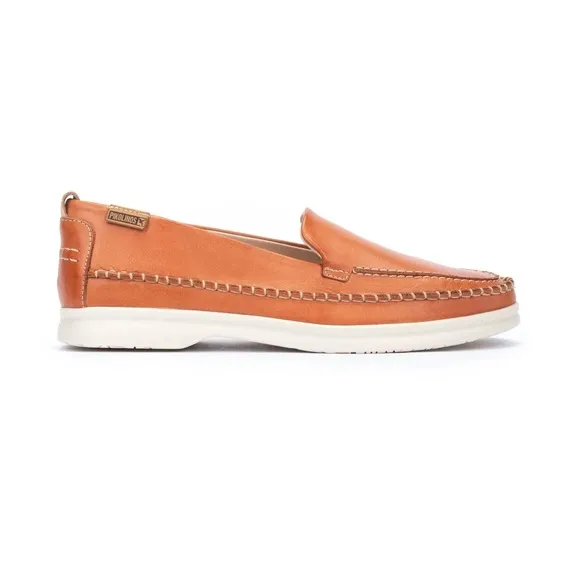 Pikolinos Gandia Loafers 8/8.5W2Y-3802 Nectar