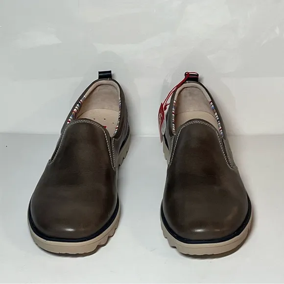 PIKOLINOS Tabernas Leather Man Loafers