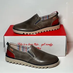 PIKOLINOS Tabernas Leather Man Loafers