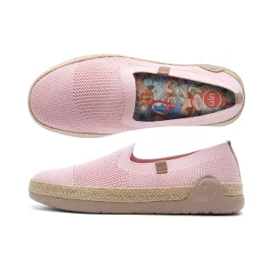 Pink Marbella II Women