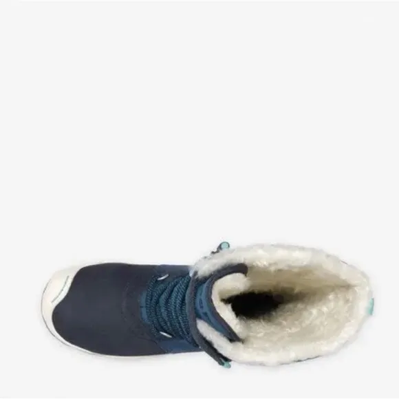 Plae Jack WP Water Proof Titanium Quartz 11 Winter Snow Rain Boots New no box