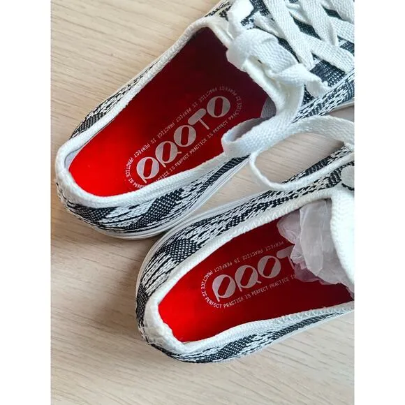 Proto Collective Fashion Sneakers (Jeff Staple) Size 40