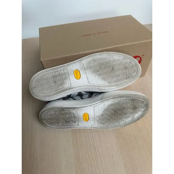 Proto Collective Fashion Sneakers (Jeff Staple) Size 40