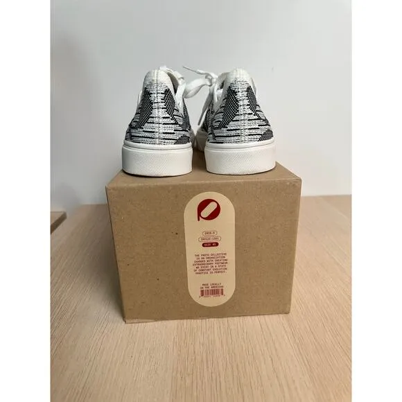 Proto Collective Fashion Sneakers (Jeff Staple) Size 40
