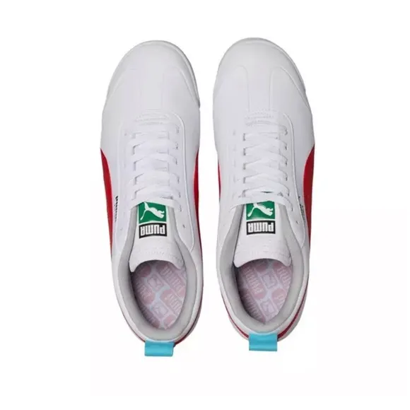 Puma Roma Game Sneakers Men's Size:7 NWOB
