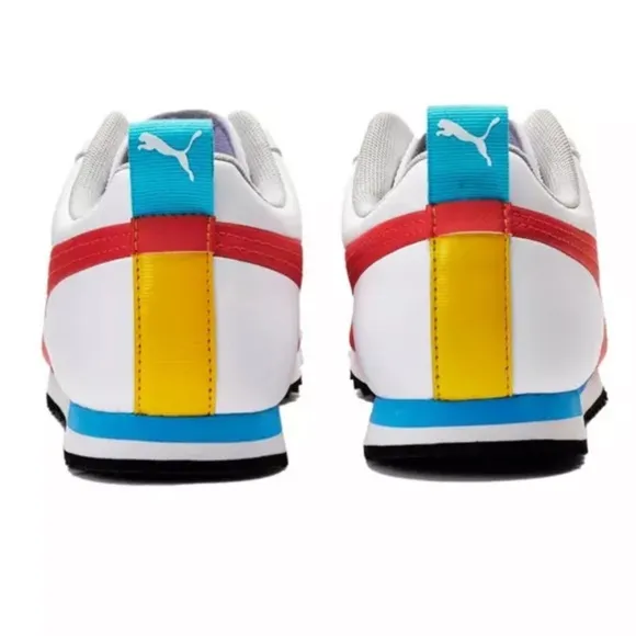 Puma Roma Game Sneakers Men's Size:7 NWOB