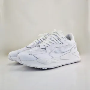 PUMA RS Z LTH White Size 9