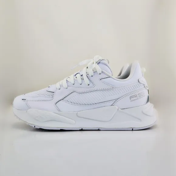 PUMA RS Z LTH White Size 9