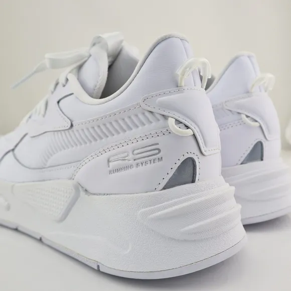 PUMA RS Z LTH White Size 9