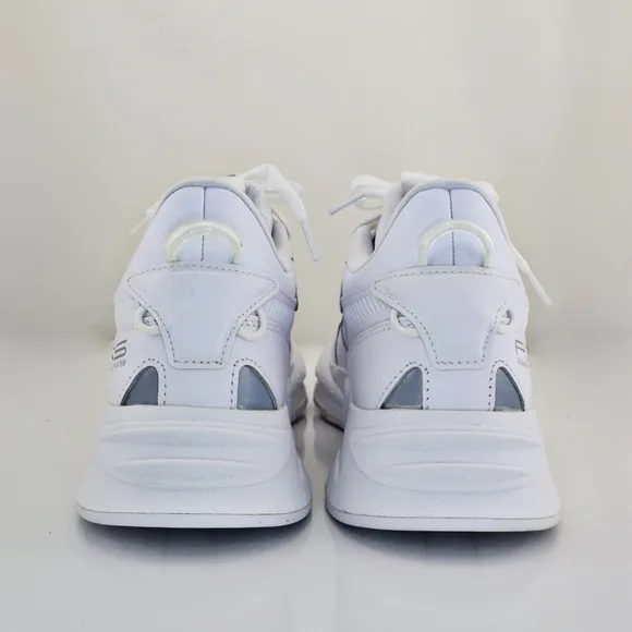PUMA RS Z LTH White Size 9