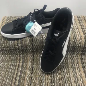 PUMA Smash v2 Men's Sneakers