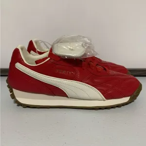 Puma Women’s Avanti L Fenty Sneakers-New