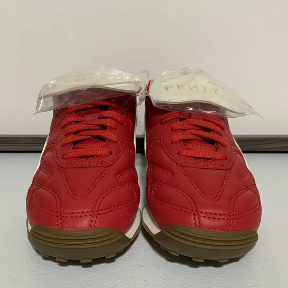 Puma Women’s Avanti L Fenty Sneakers-New