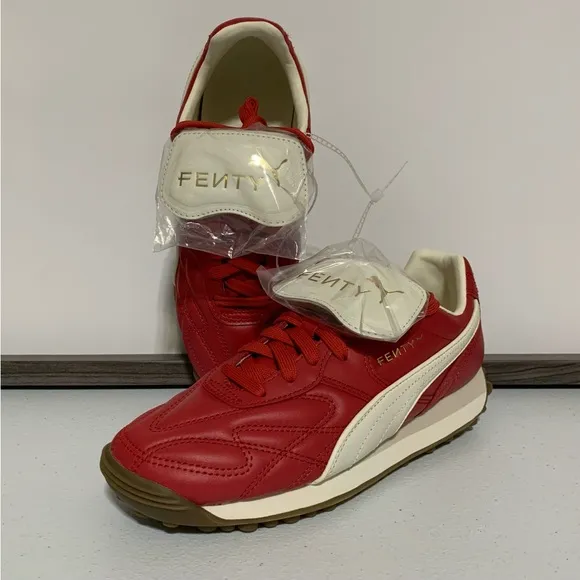 Puma Women’s Avanti L Fenty Sneakers-New