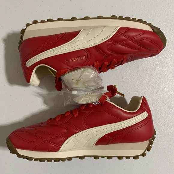 Puma Women’s Avanti L Fenty Sneakers-New