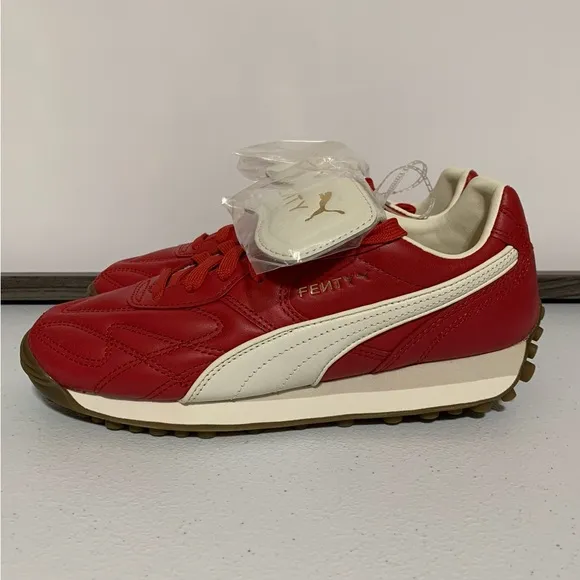 Puma Women’s Avanti L Fenty Sneakers-New
