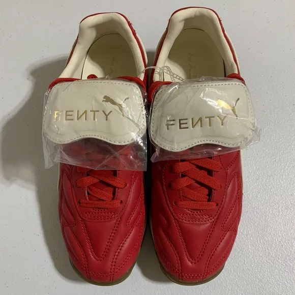 Puma Women’s Avanti L Fenty Sneakers-New