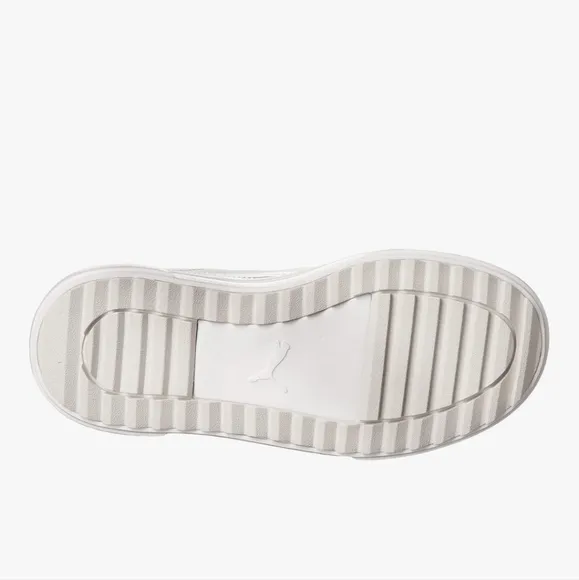 PUMA Women's Kaia 2.0 Mid Sneakers. New In Box