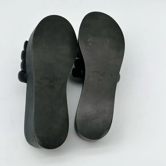 Quirky Platform Sandal (Women)J/SLIDES NYC