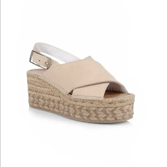 Rag &amp; bone‎ Tari Espadrille Wedge Sandal