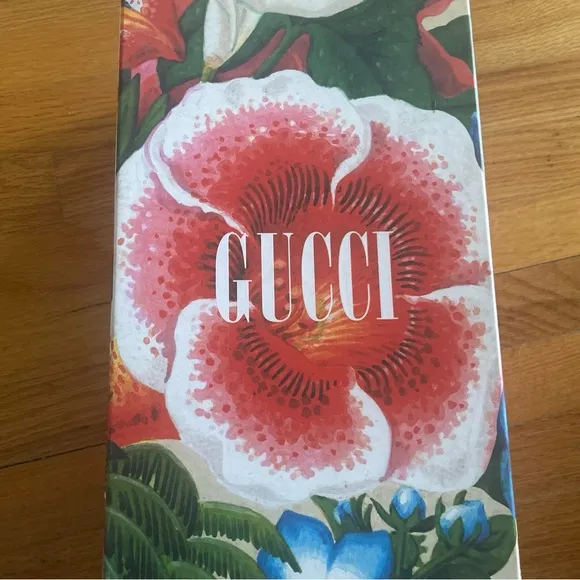 RARE AUTHENTIC GUCCI TINSEL SNEAKERS!!