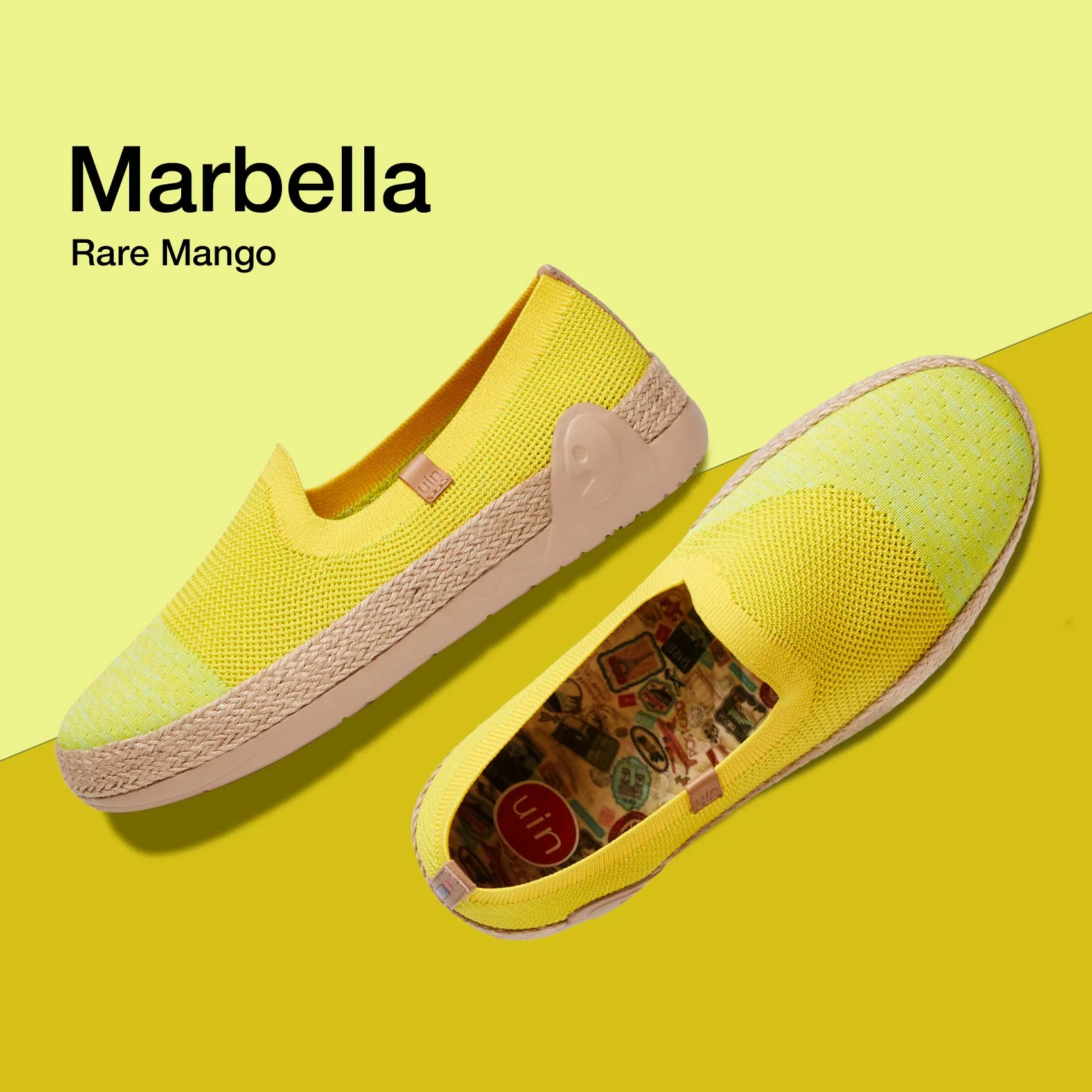 Rare Mengo Marbella II Women