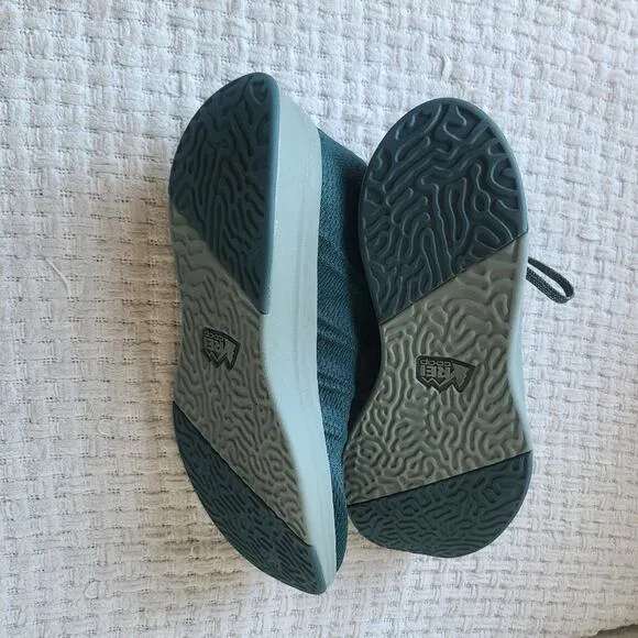 REI Co-op Terra Grip Men's Sneakers Size 8