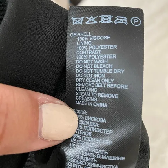 REISSFinn Floral-Print Crinkled Sheer Dress (24)