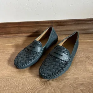 ROBERT ZUR WOMEN'S PETRA TRUE GLOVE loafers