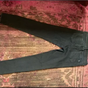 Rock &amp; Roll Rag &amp; Bone skinny black denim jeans 👖