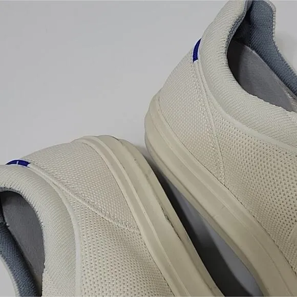 Rothy's RS 502 Lace Up Sneakers
