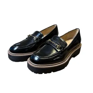 Sam Edelman Laurs Lug Sole Loafers