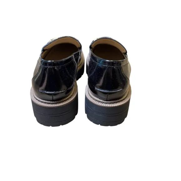 Sam Edelman Laurs Lug Sole Loafers