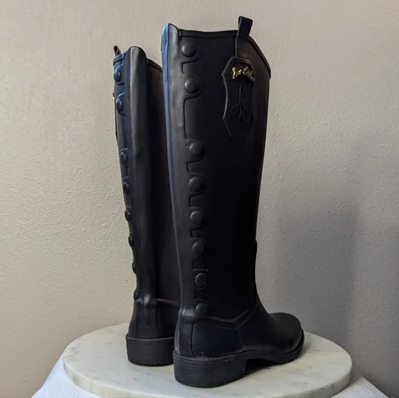 Sam Edelman‎ Ximon Tall Wellies, Riding Boots