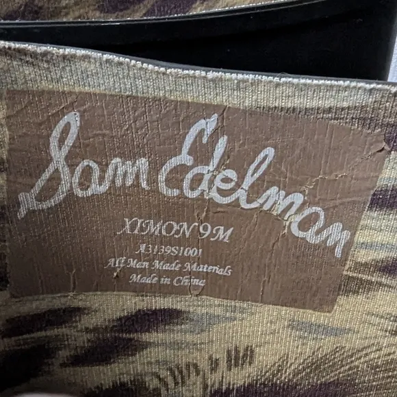 Sam Edelman‎ Ximon Tall Wellies, Riding Boots