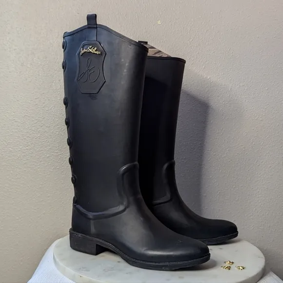 Sam Edelman‎ Ximon Tall Wellies, Riding Boots