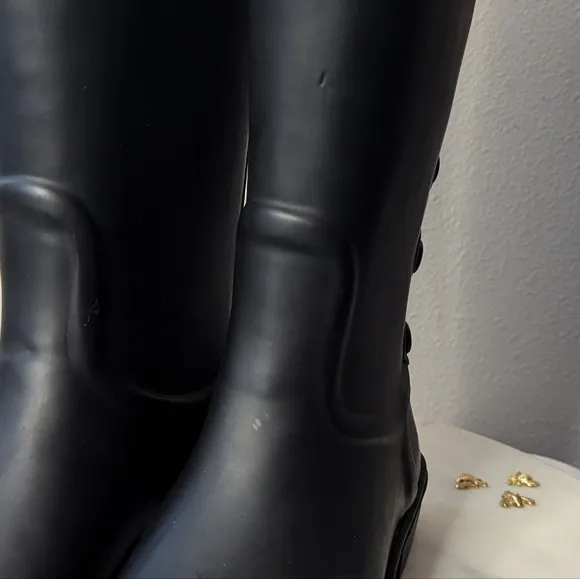 Sam Edelman‎ Ximon Tall Wellies, Riding Boots